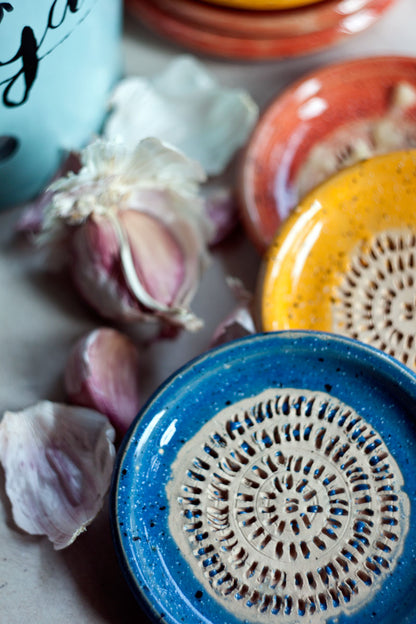 Knoflookrasp, rasp, keukenhulpje