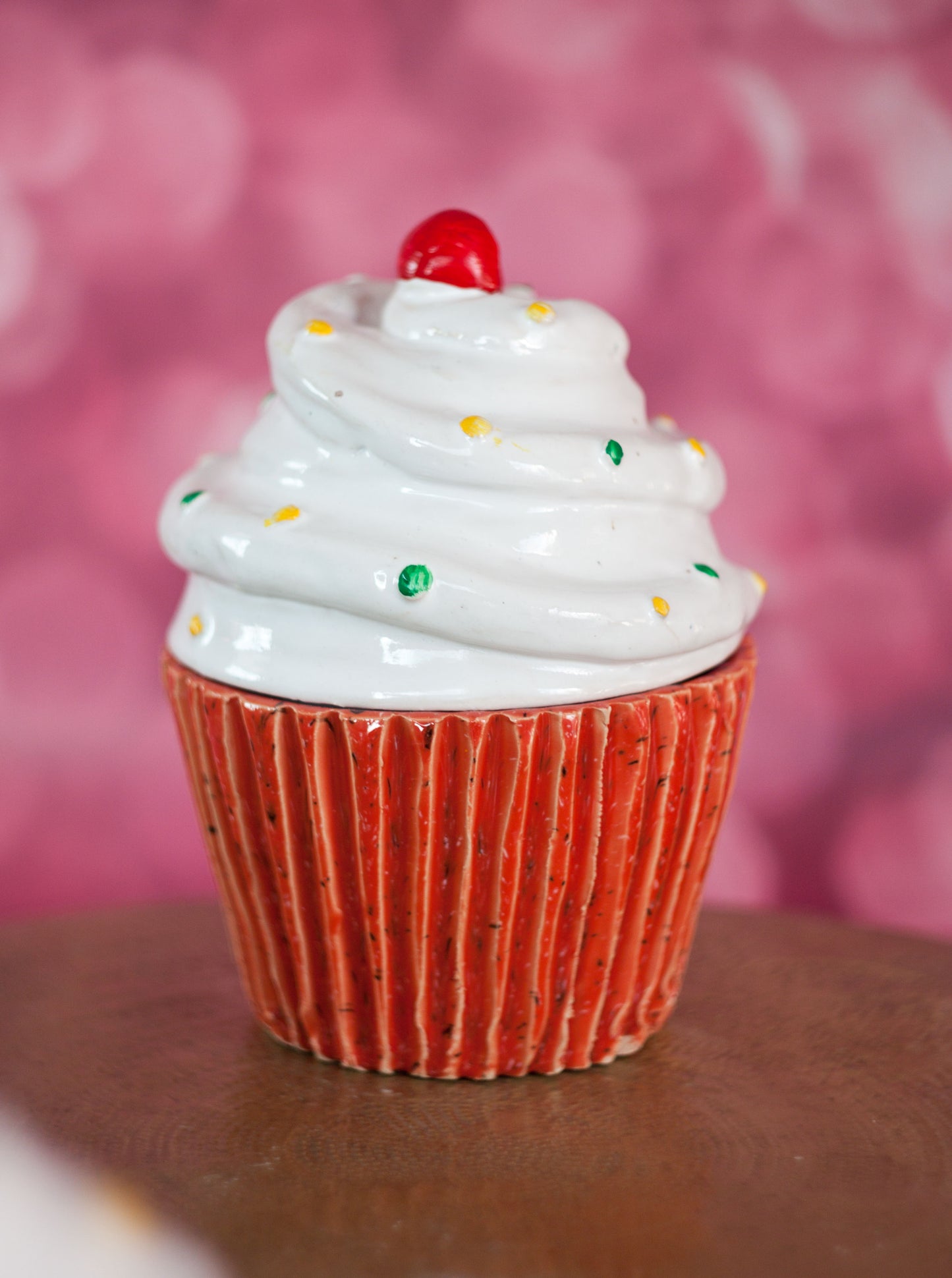 Sinaasappelmuffin