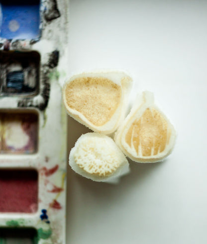 Stemple zestaw Z006