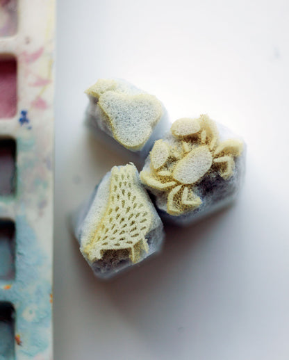 Stempel W021