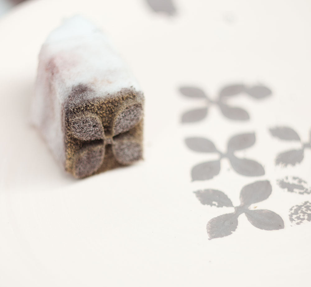 Stempel W001