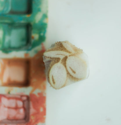 Stempel W004
