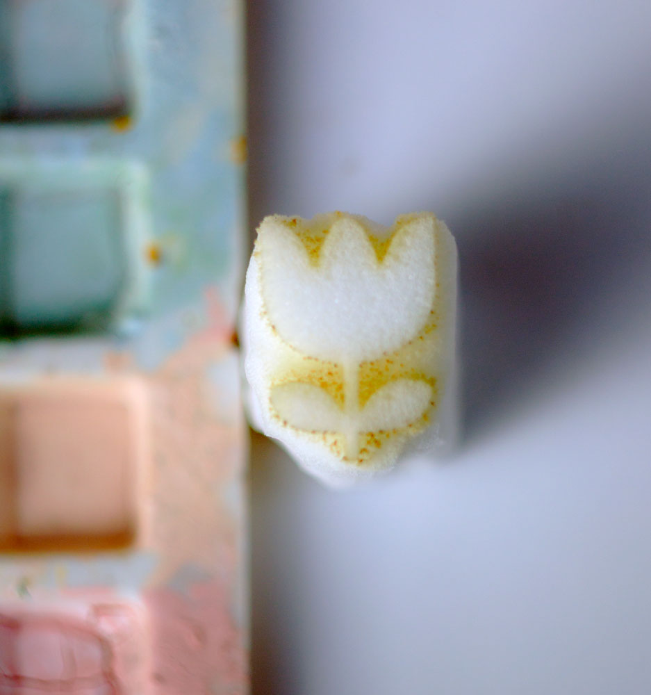 Stempel W010