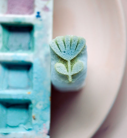 Stempel W015