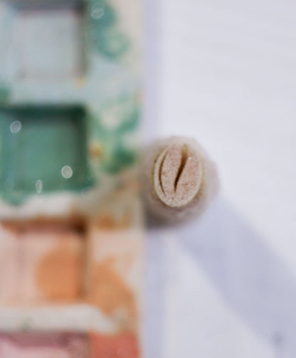 Stempel W017