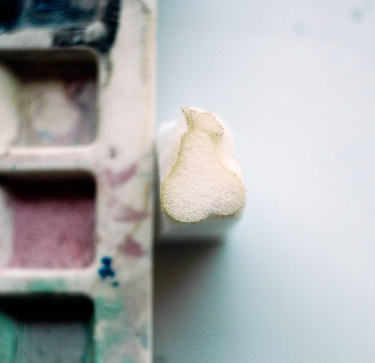 Stempel W020