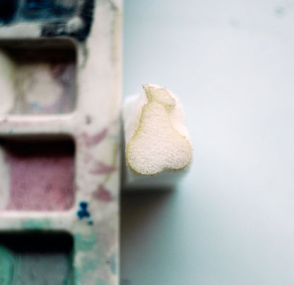 Stempel W020