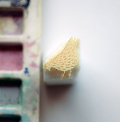 Stempel W021