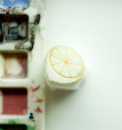 Stempel W032